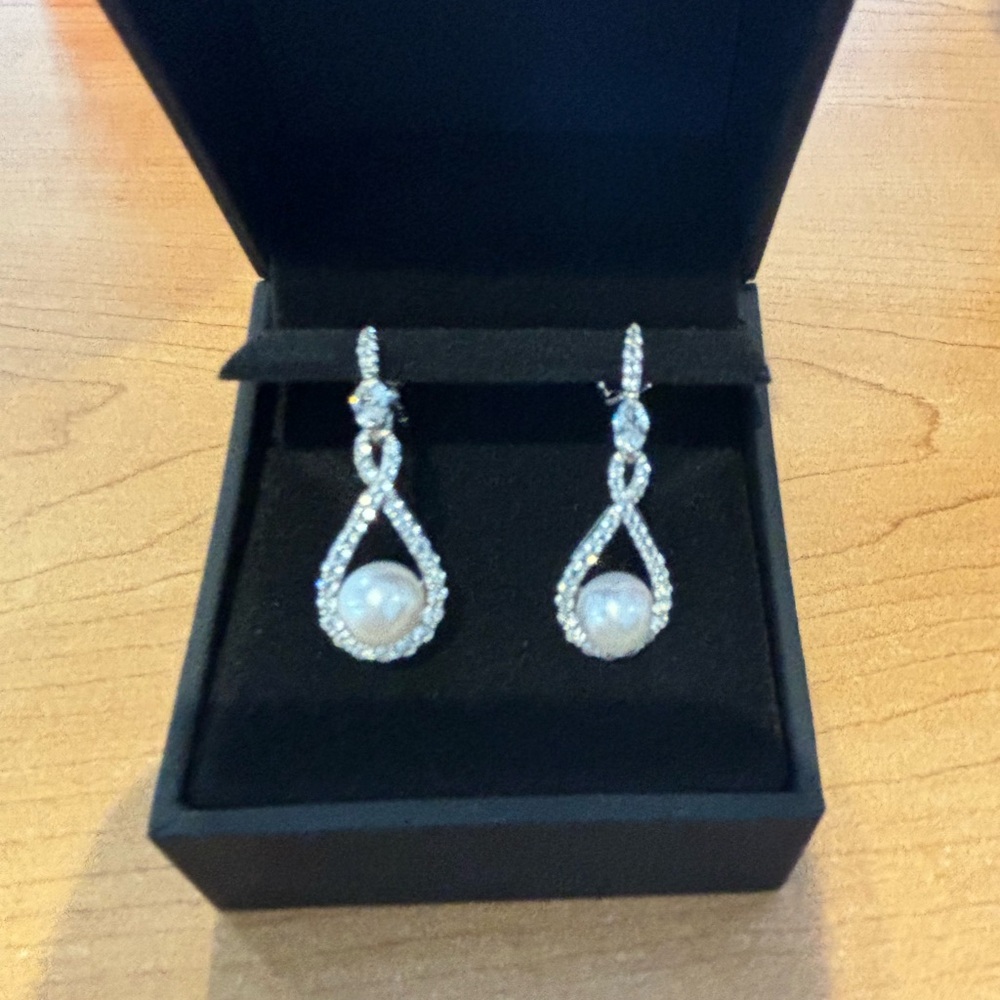 Pearls